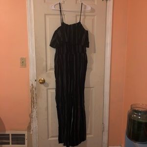 NWOT Jump suit